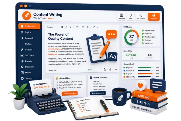 Content Banner